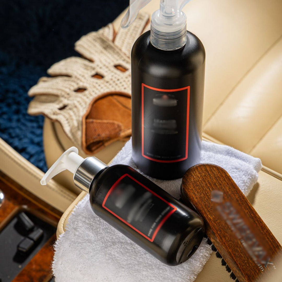 Pumplast Industries Car Care